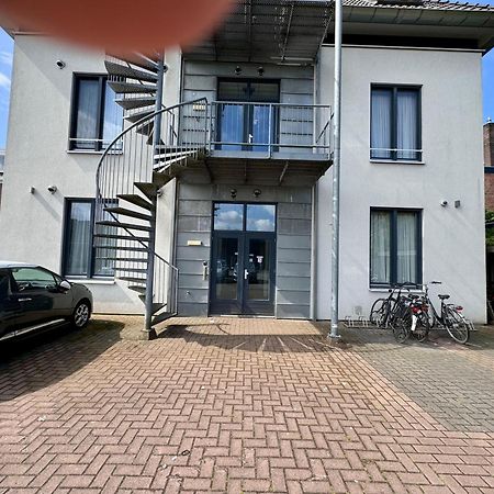 86 3City Appartement Met Prive Parkeerplaats Enschede Luaran gambar